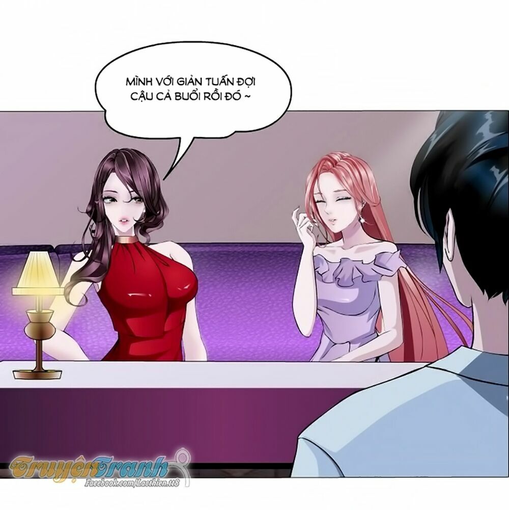 Beauty And Demon: Chapter 6