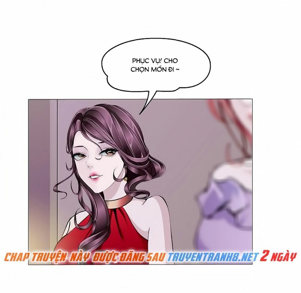 Beauty And Demon: Chapter 6