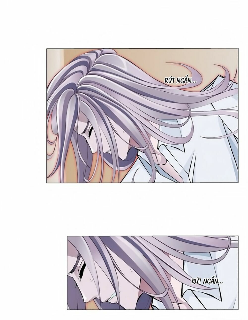 Beauty And Demon: Chapter 6