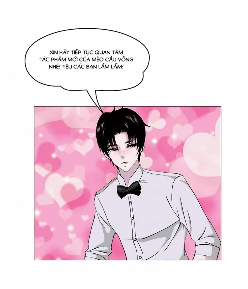 Beauty And Demon: Chapter 6