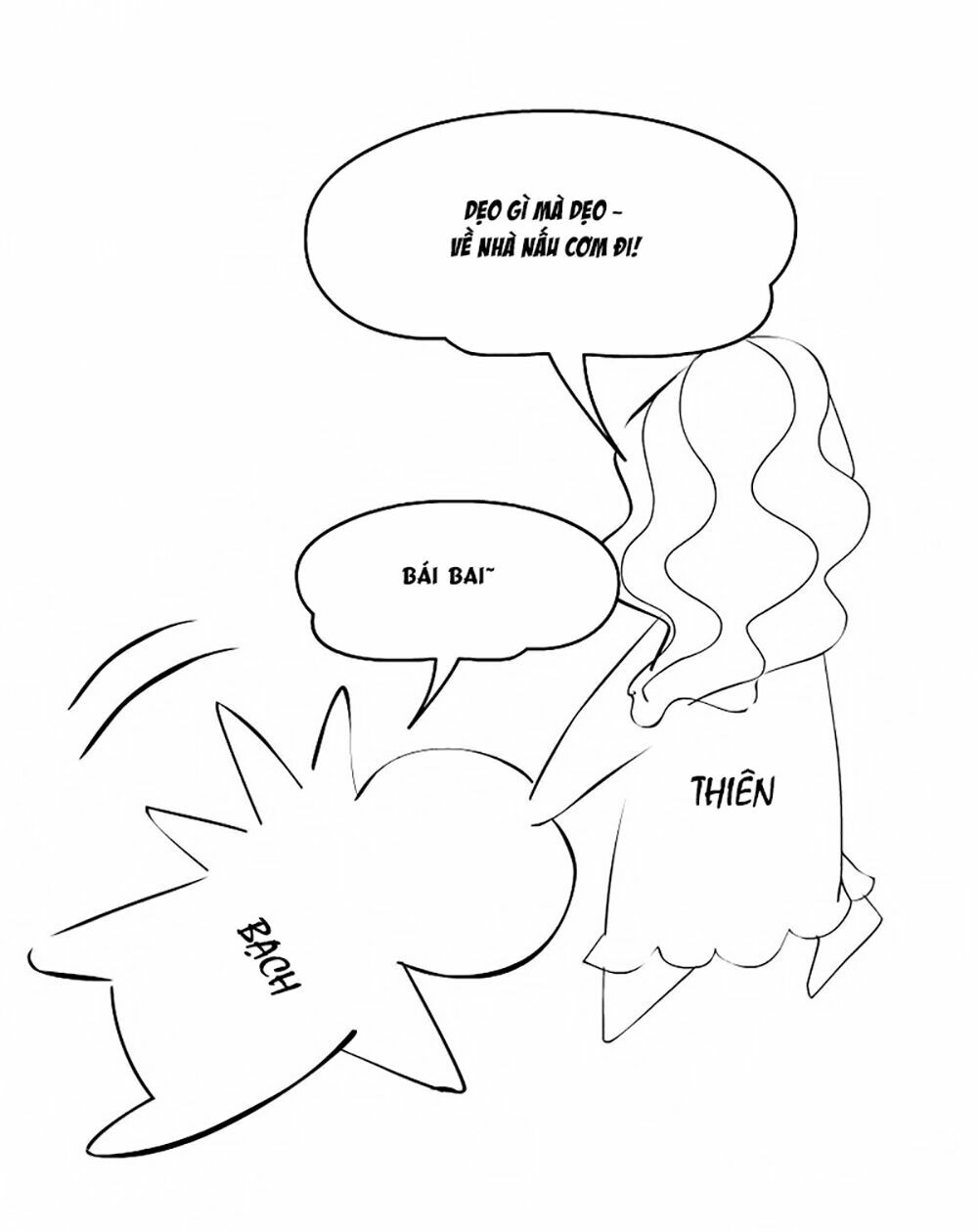 Beauty And Demon: Chapter 6