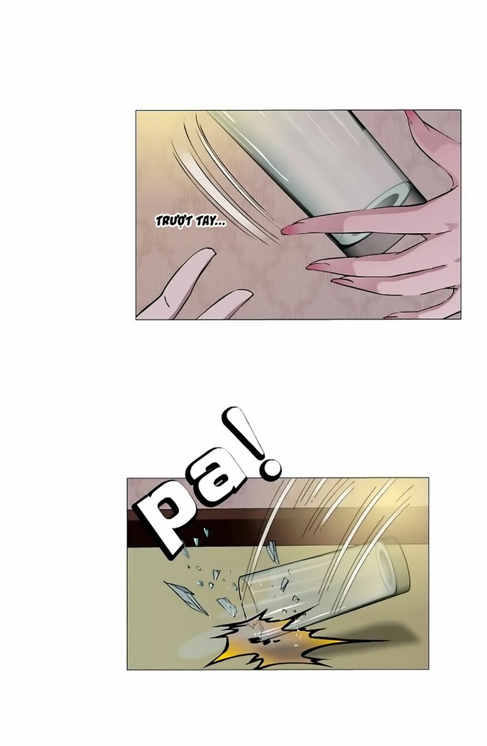 Beauty And Demon: Chapter 6
