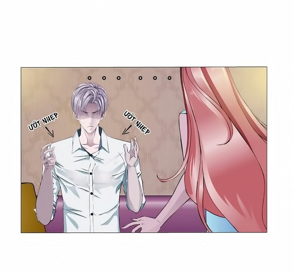 Beauty And Demon: Chapter 6
