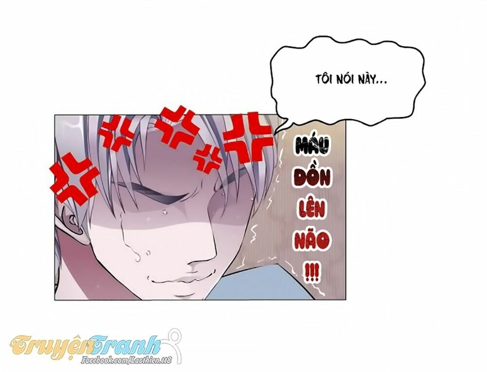 Beauty And Demon: Chapter 6
