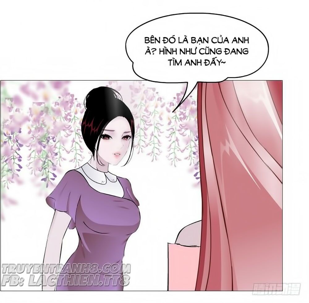 Beauty And Demon: Chapter 60