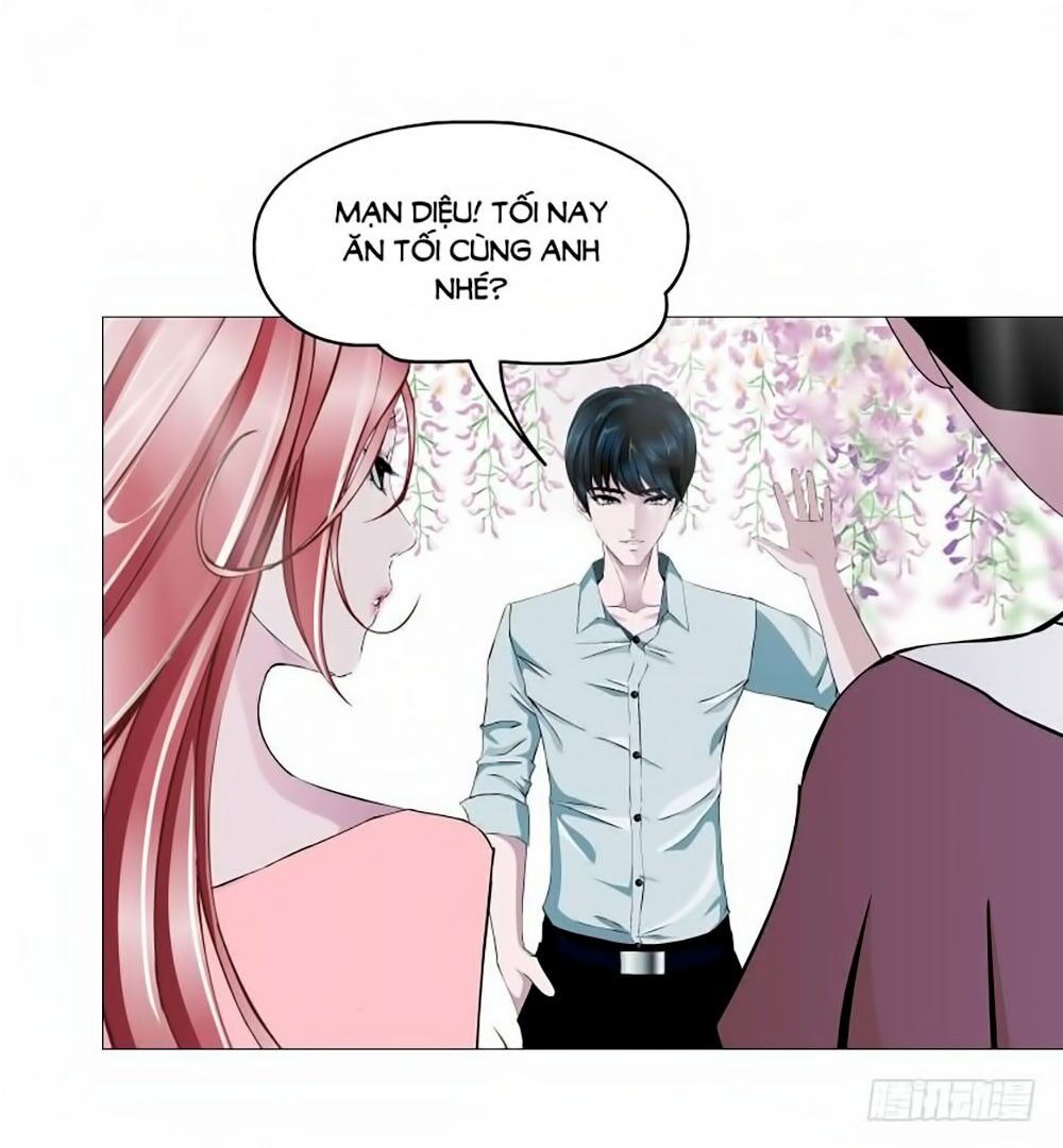 Beauty And Demon: Chapter 60