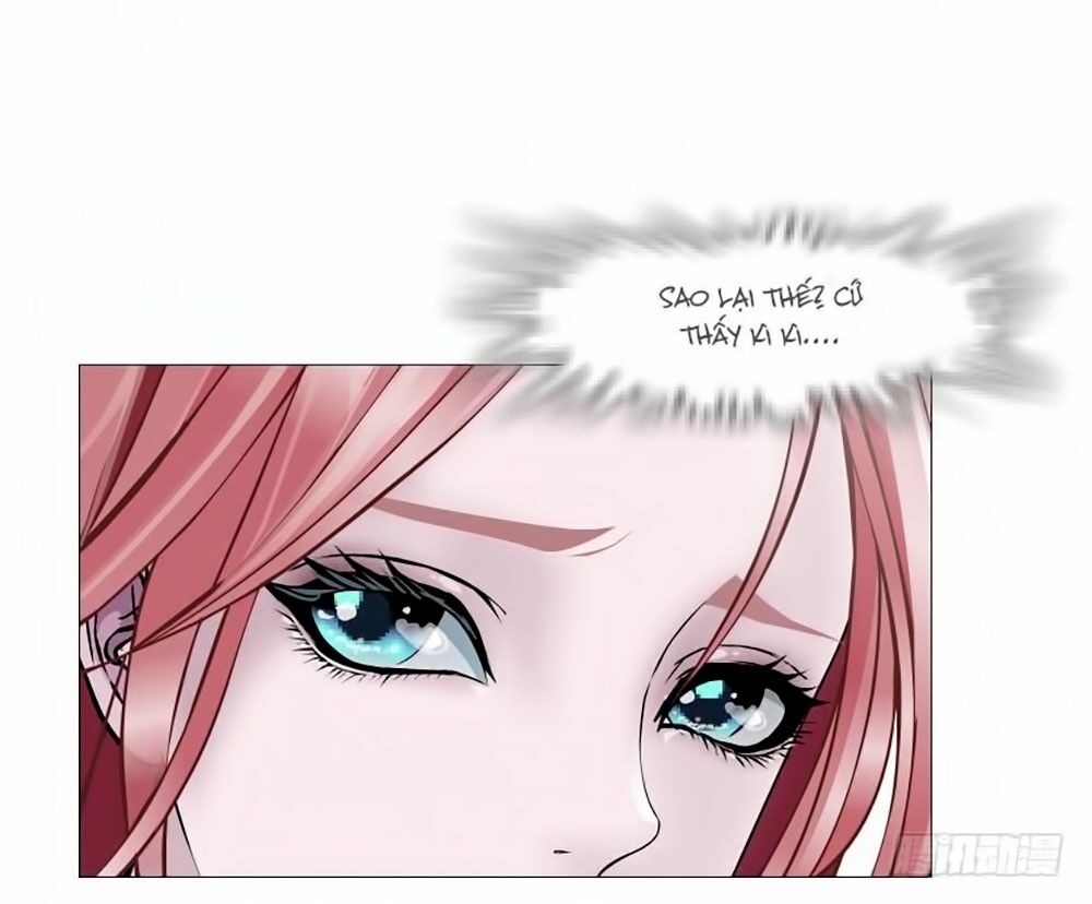 Beauty And Demon: Chapter 60