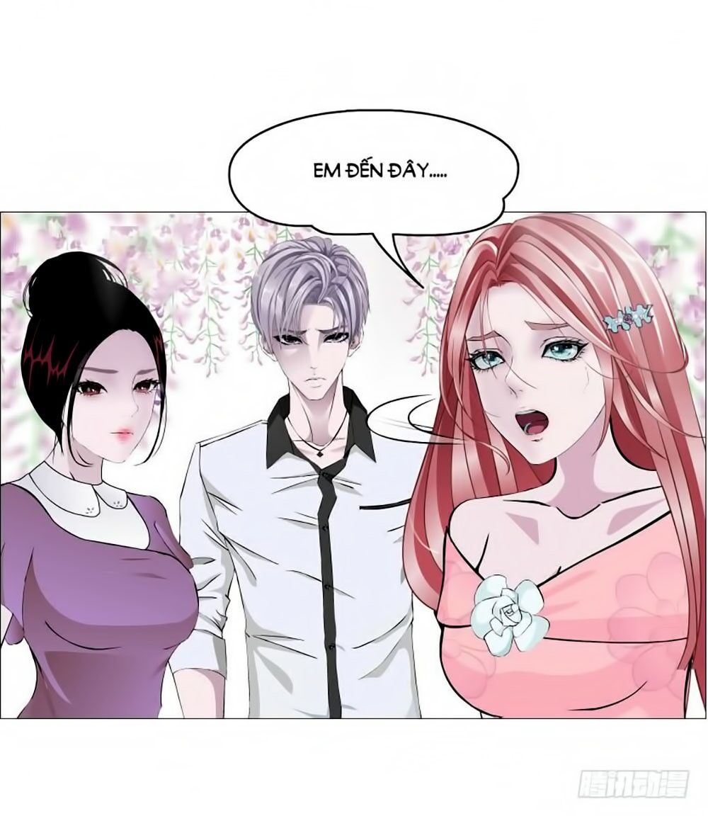 Beauty And Demon: Chapter 60