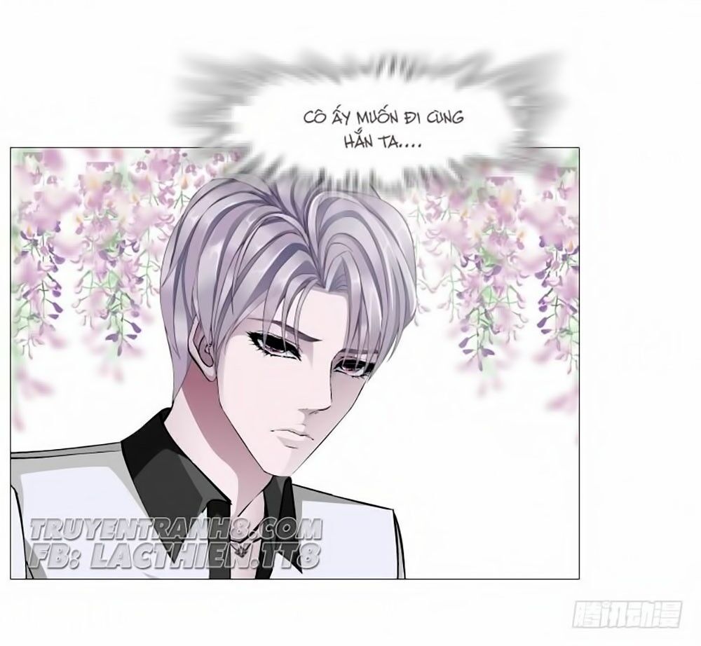 Beauty And Demon: Chapter 60
