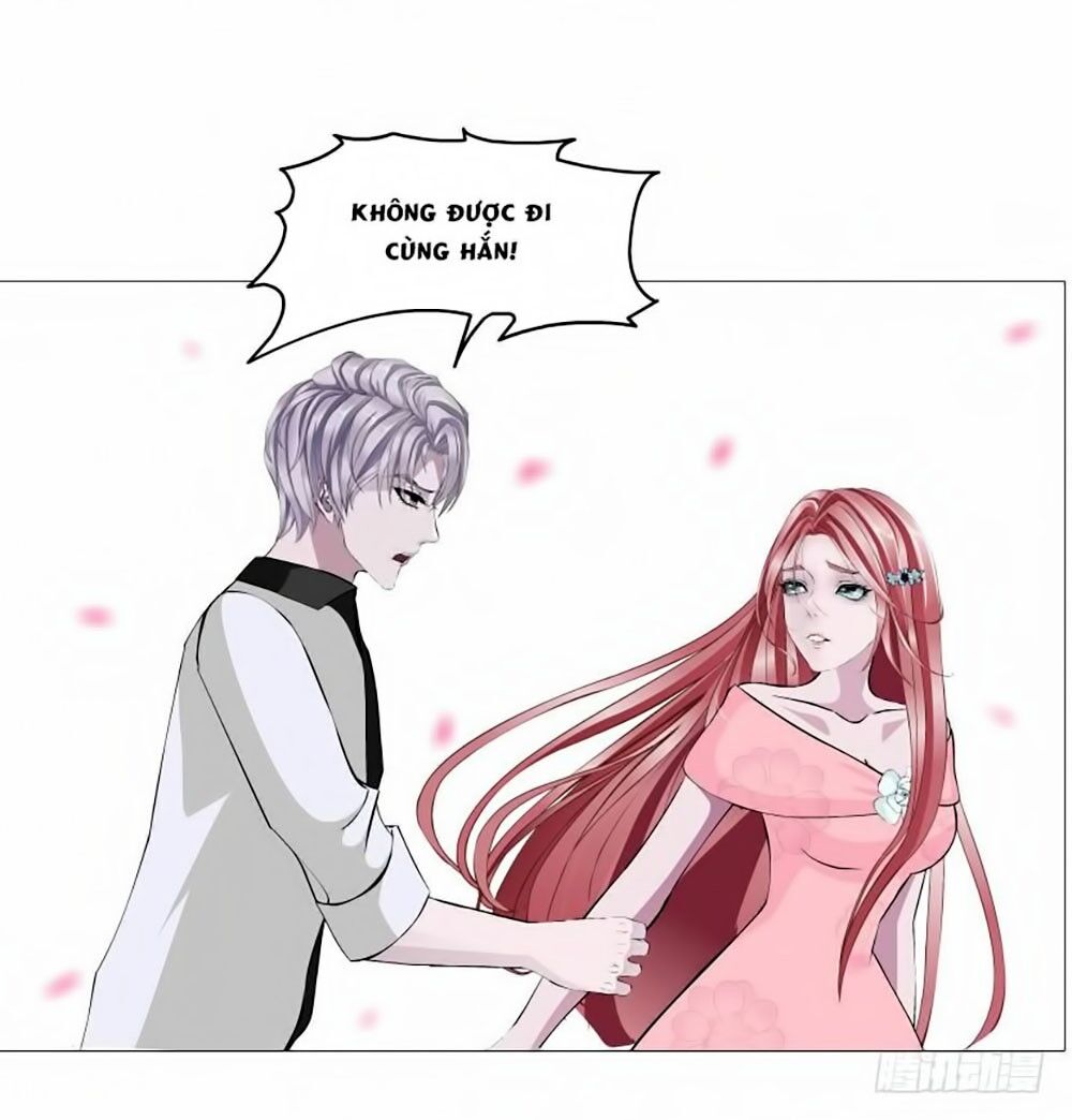 Beauty And Demon: Chapter 60