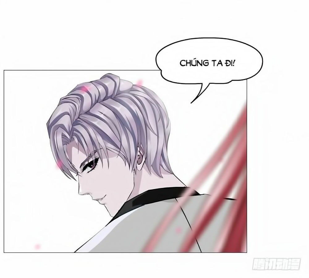 Beauty And Demon: Chapter 60