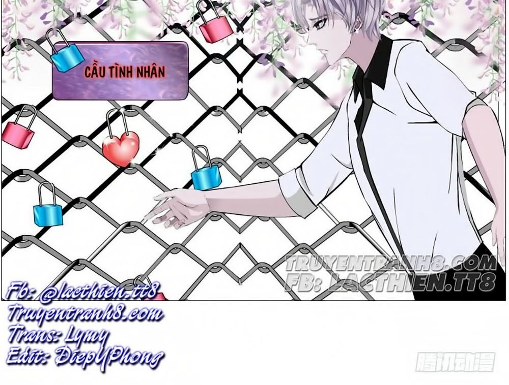 Beauty And Demon: Chapter 60