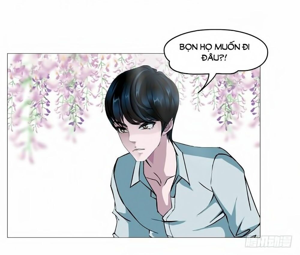 Beauty And Demon: Chapter 60
