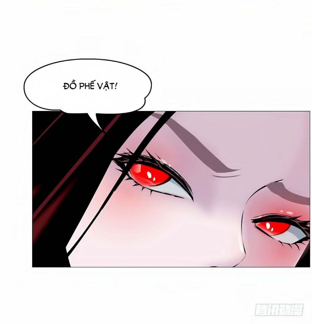 Beauty And Demon: Chapter 60