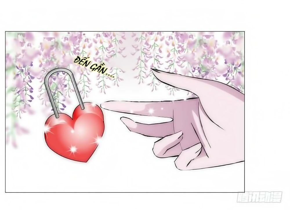 Beauty And Demon: Chapter 60