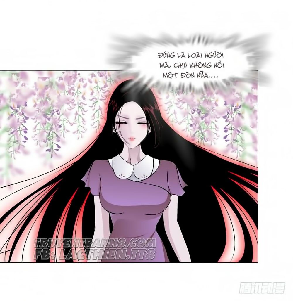 Beauty And Demon: Chapter 60