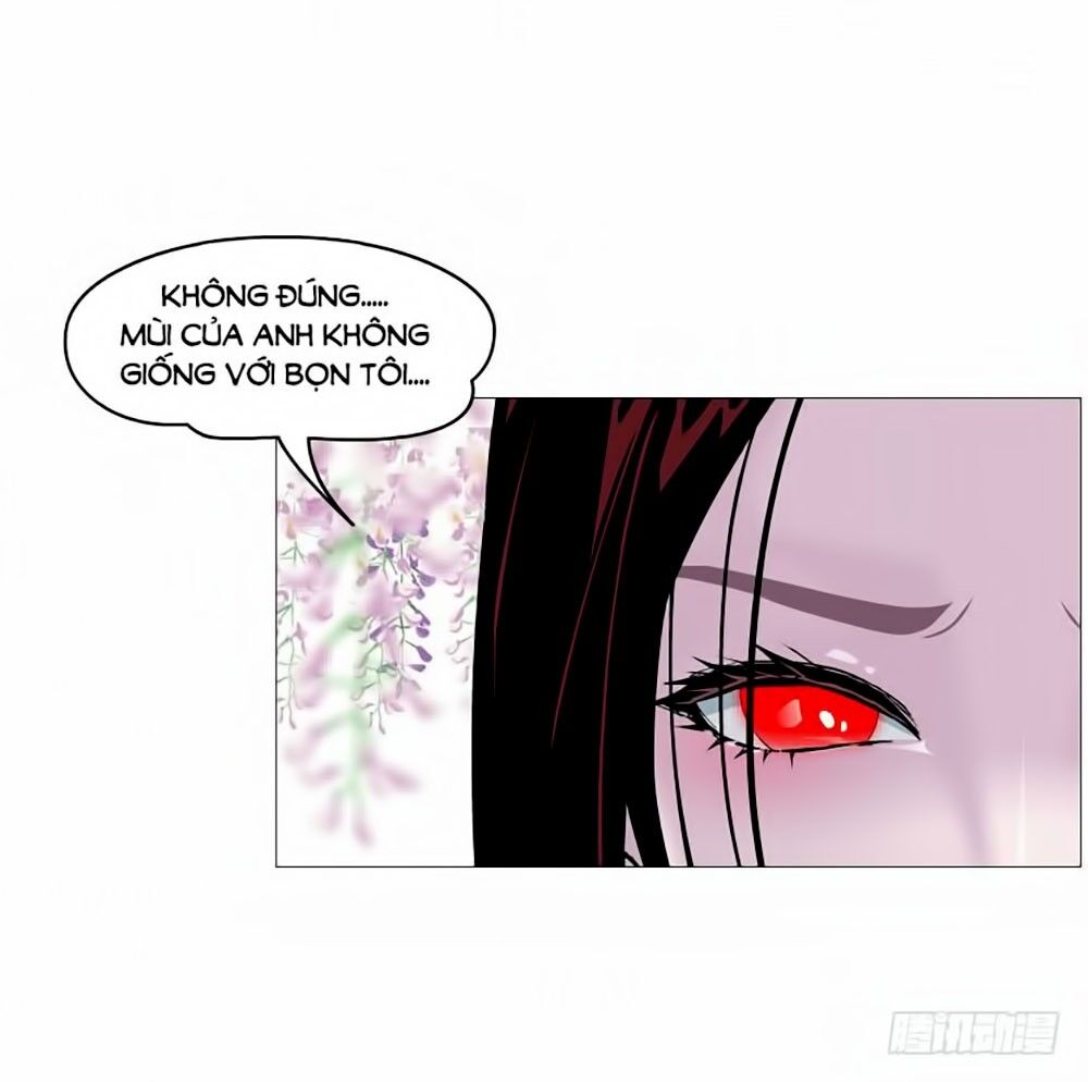 Beauty And Demon: Chapter 60