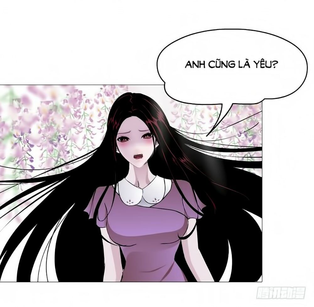 Beauty And Demon: Chapter 60