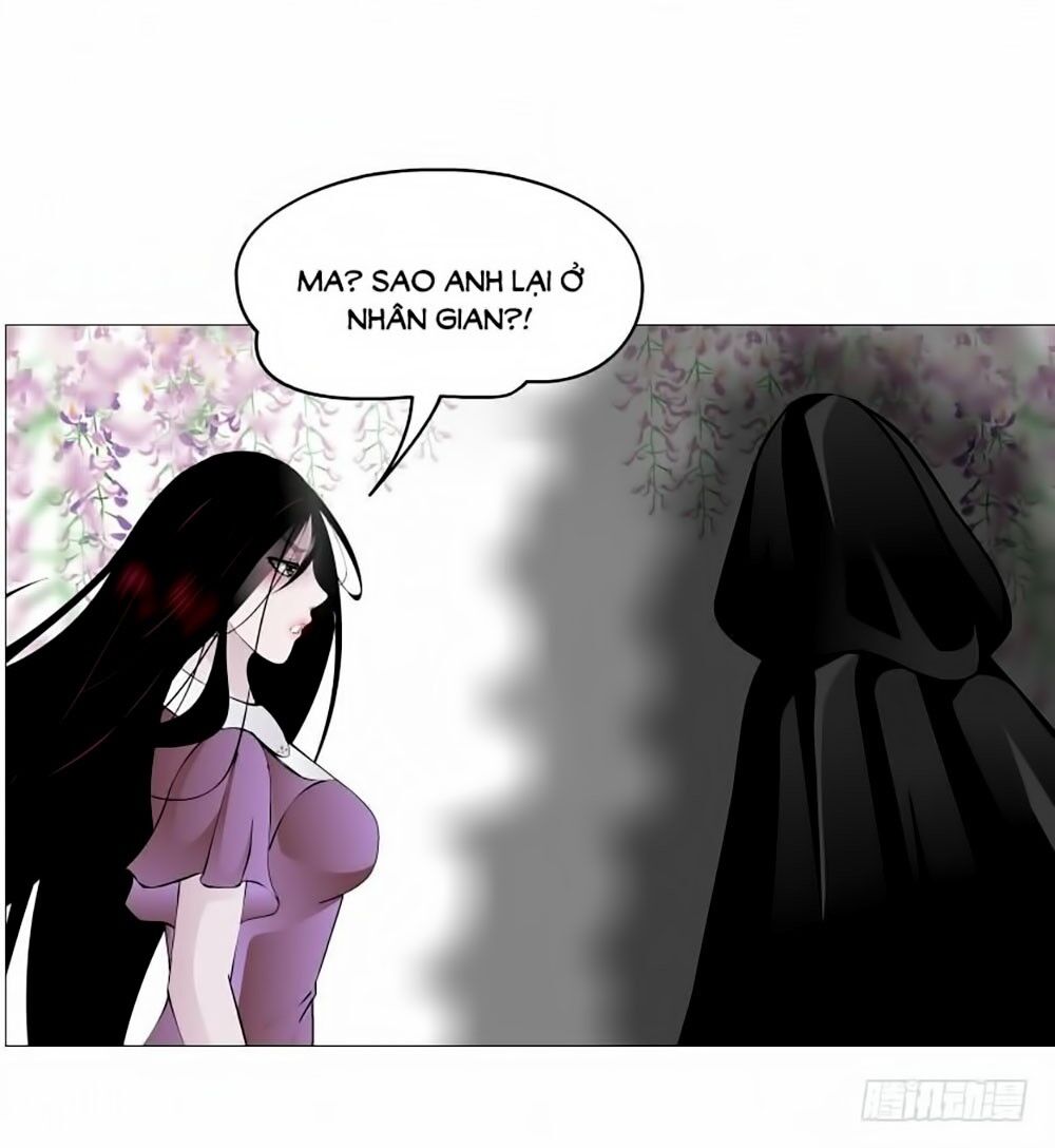Beauty And Demon: Chapter 60