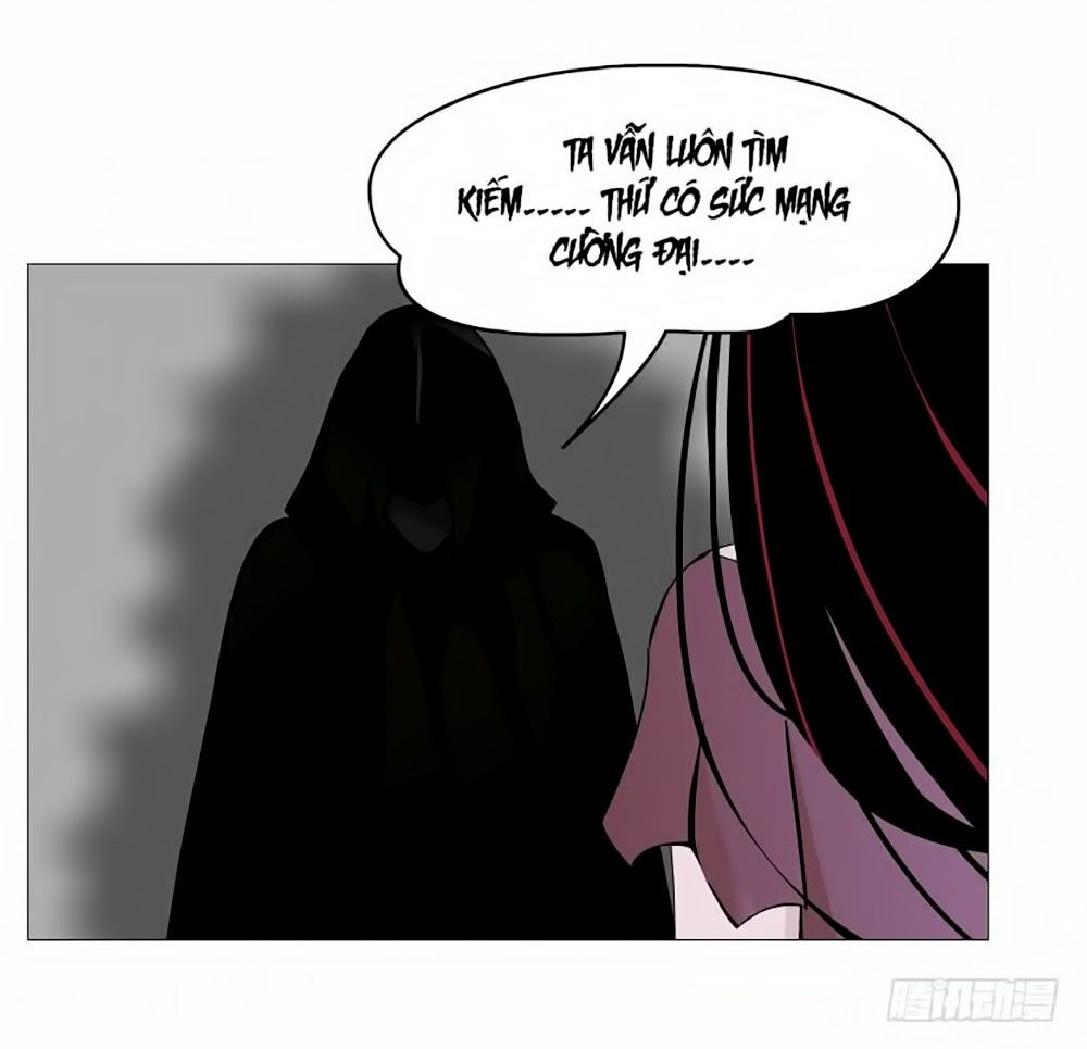 Beauty And Demon: Chapter 60