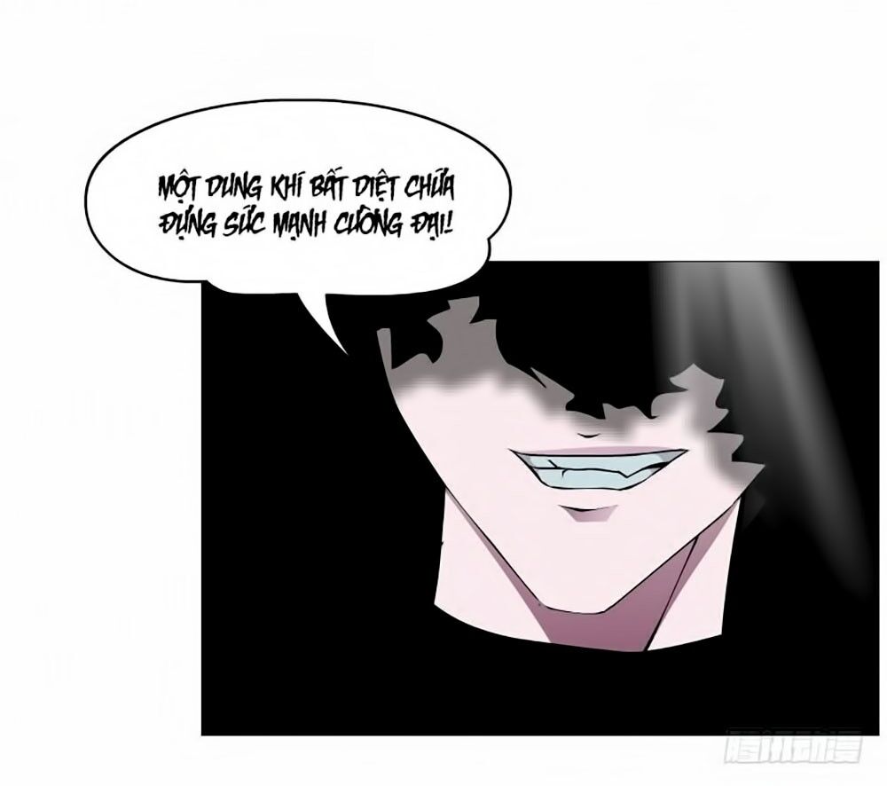 Beauty And Demon: Chapter 60