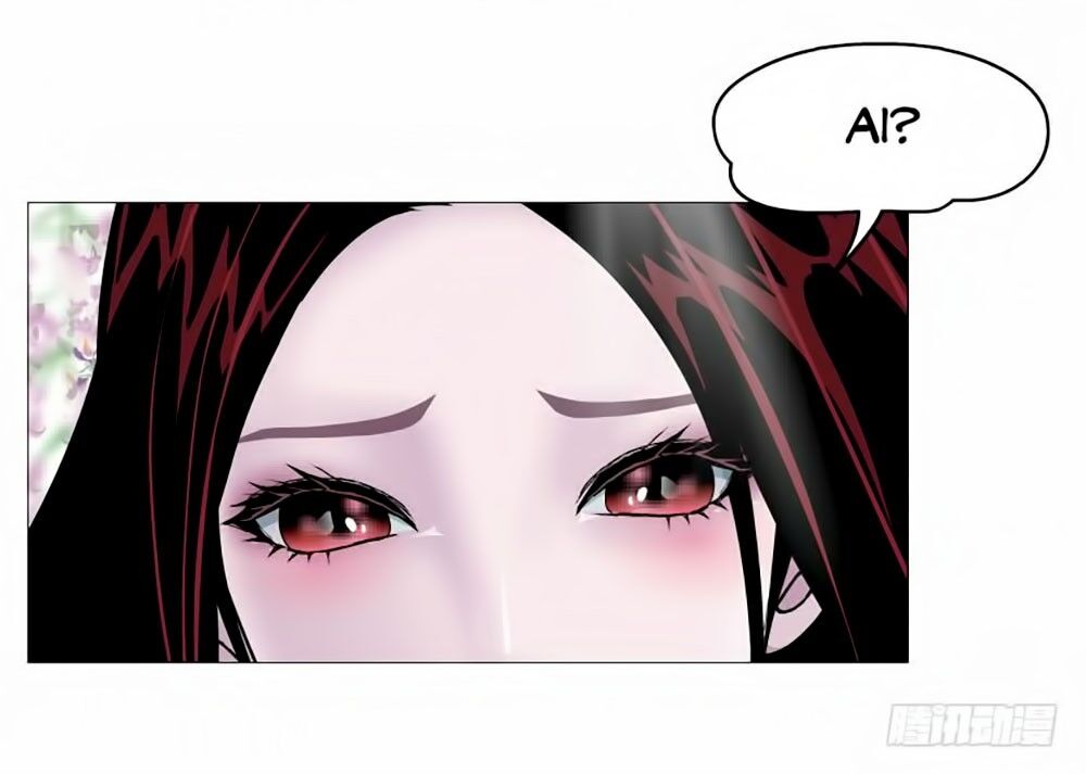 Beauty And Demon: Chapter 60