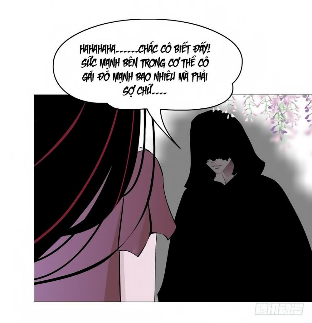 Beauty And Demon: Chapter 60