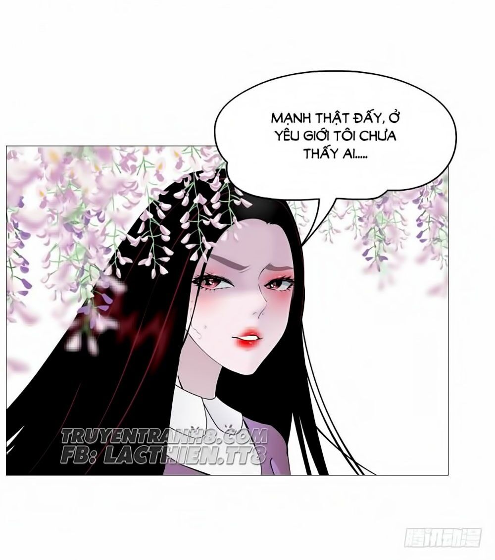Beauty And Demon: Chapter 60