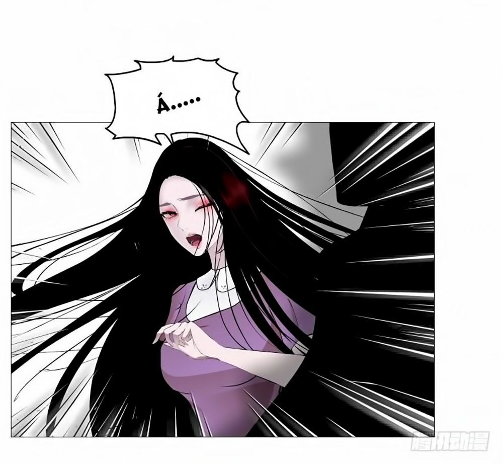 Beauty And Demon: Chapter 60