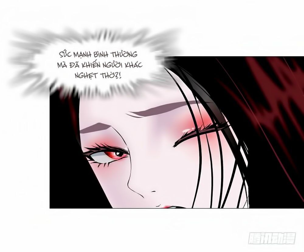Beauty And Demon: Chapter 60