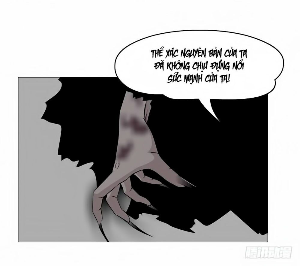 Beauty And Demon: Chapter 60