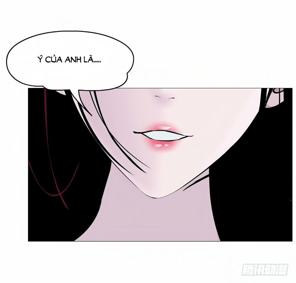 Beauty And Demon: Chapter 60