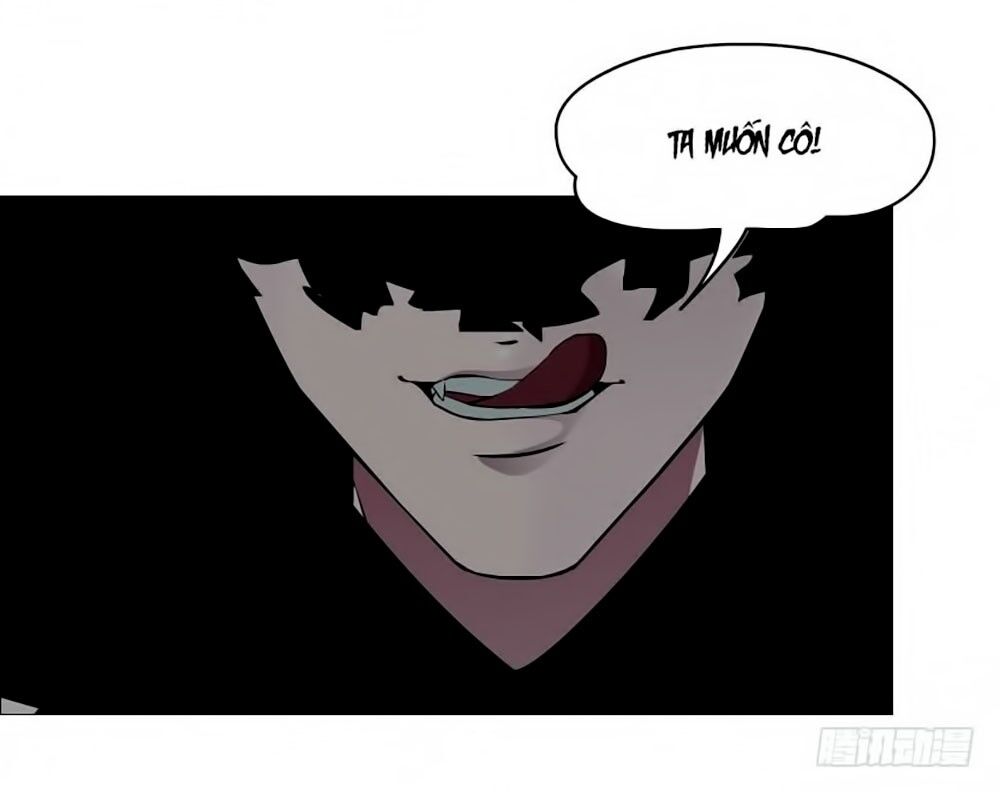 Beauty And Demon: Chapter 60