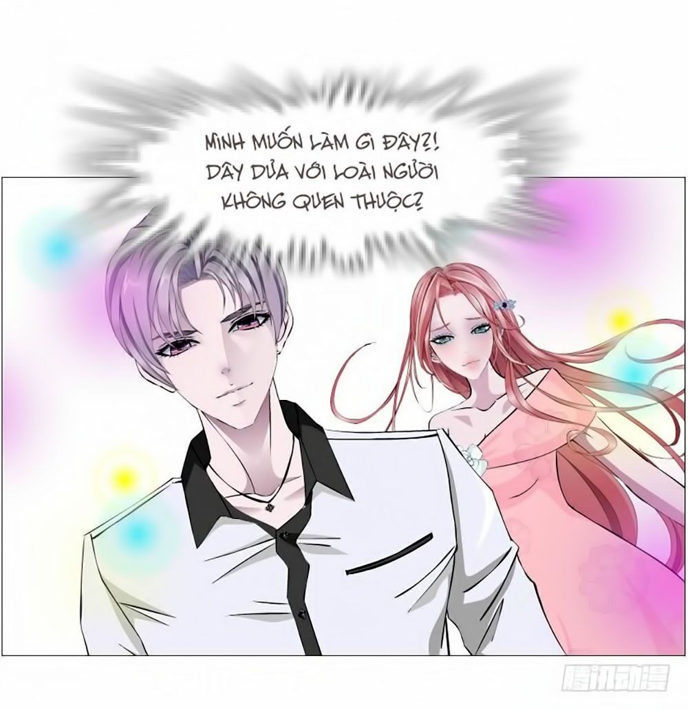 Beauty And Demon: Chapter 60