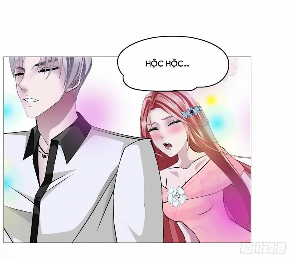 Beauty And Demon: Chapter 60