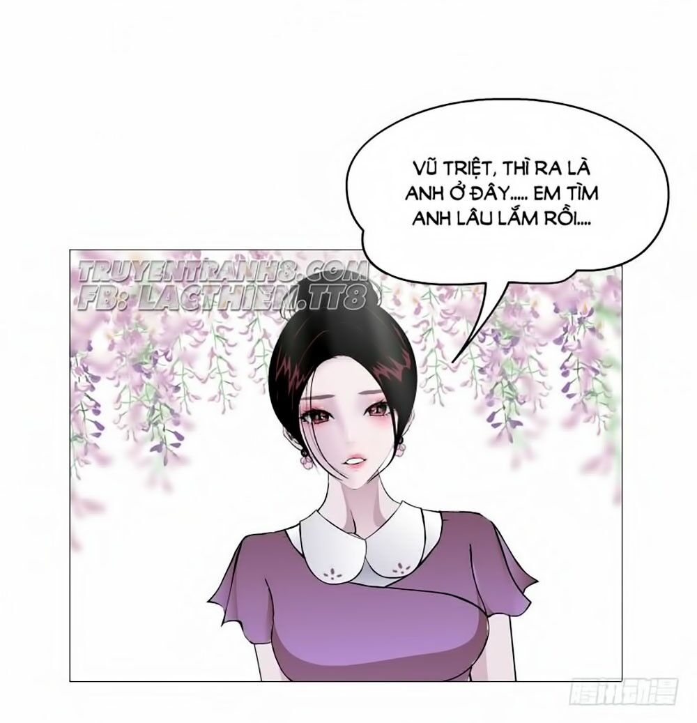 Beauty And Demon: Chapter 60
