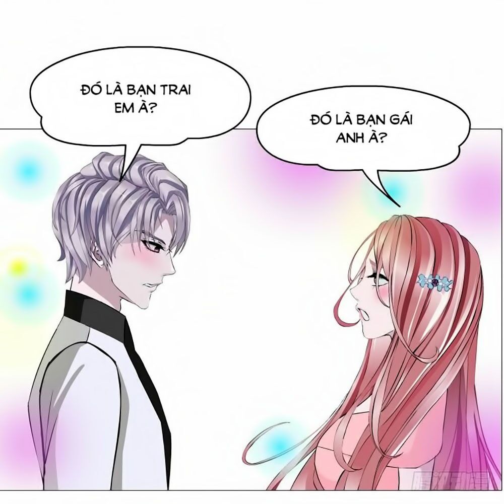 Beauty And Demon: Chapter 60