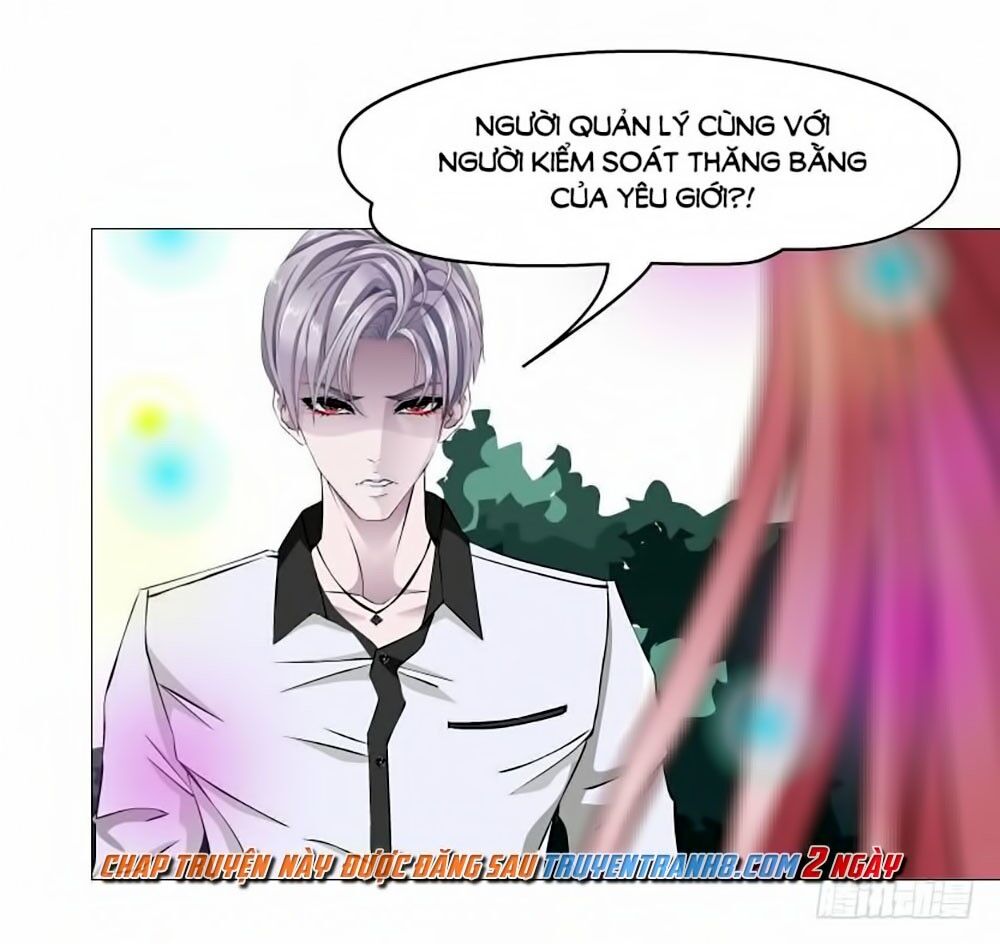 Beauty And Demon: Chapter 60
