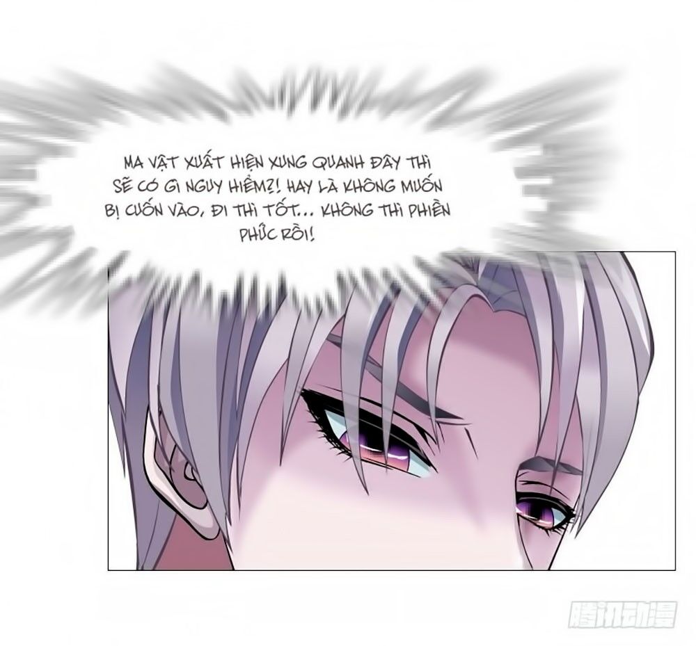 Beauty And Demon: Chapter 60