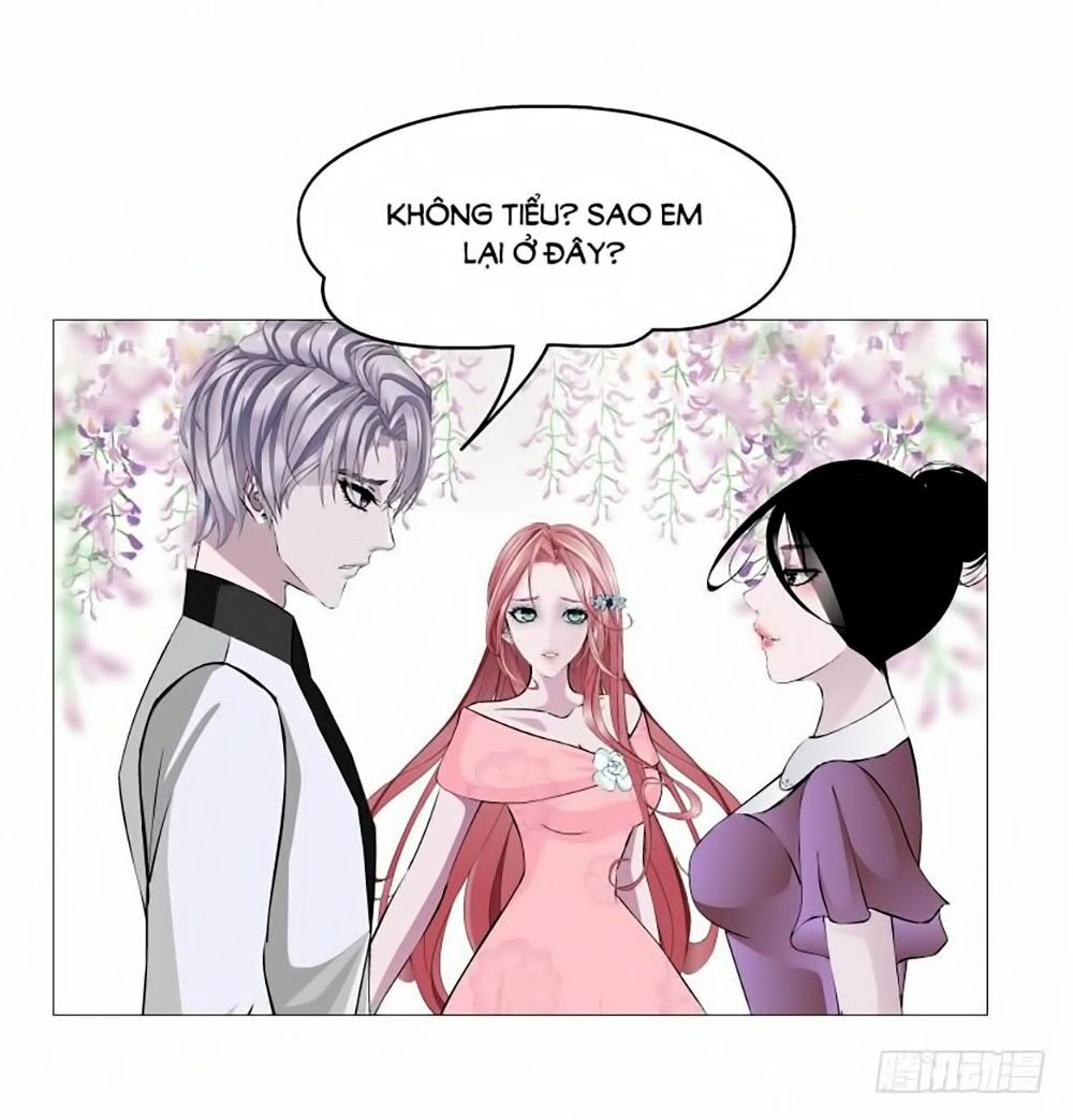 Beauty And Demon: Chapter 60