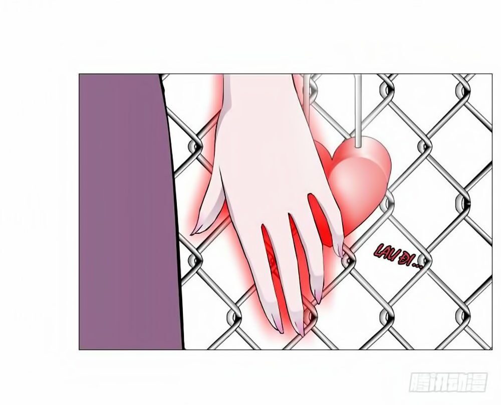 Beauty And Demon: Chapter 60