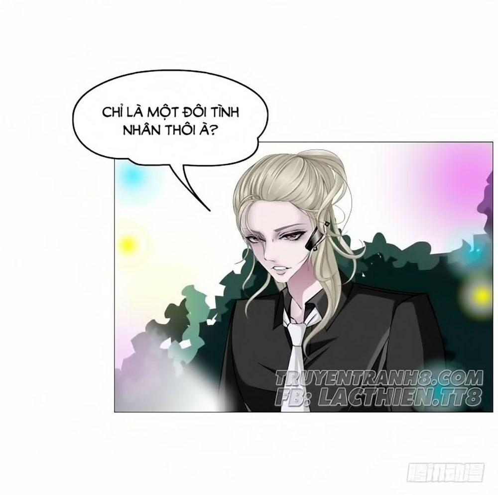 Beauty And Demon: Chapter 61