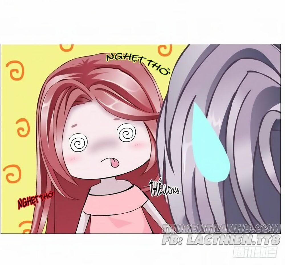 Beauty And Demon: Chapter 61