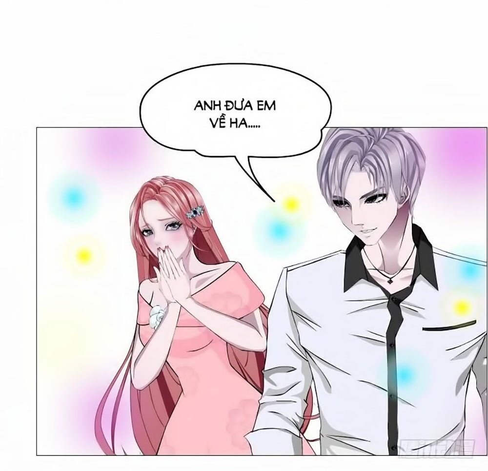 Beauty And Demon: Chapter 61