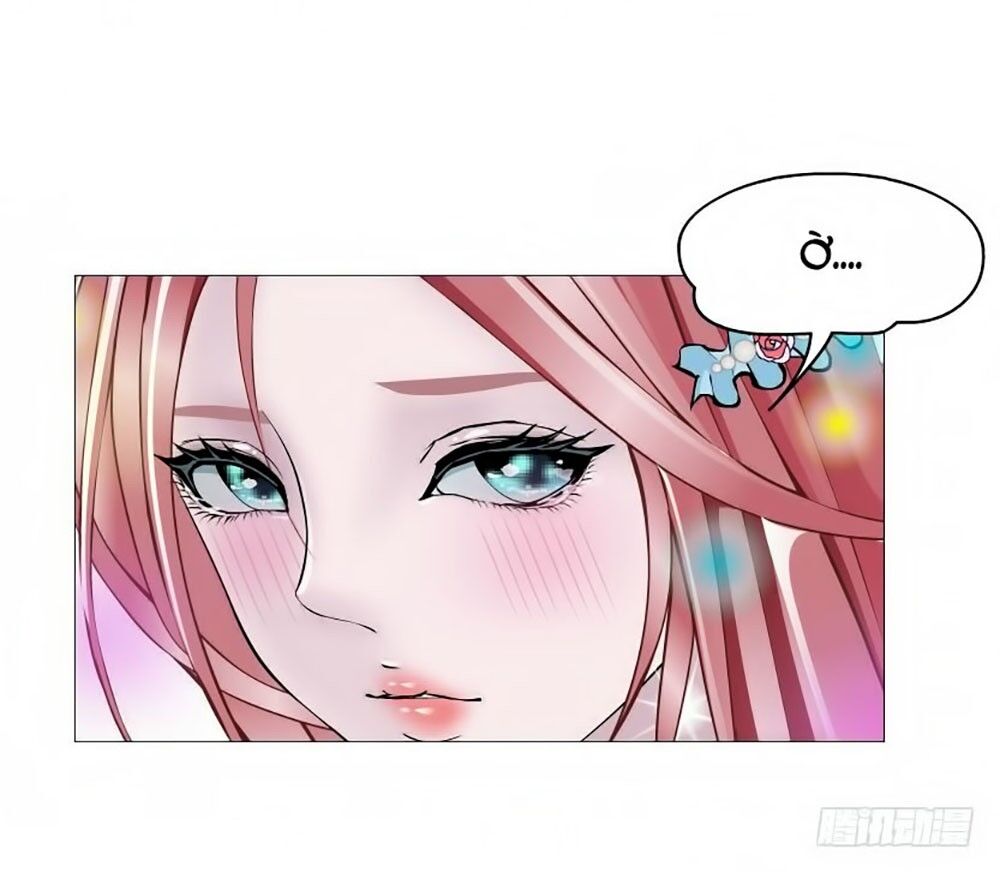 Beauty And Demon: Chapter 61