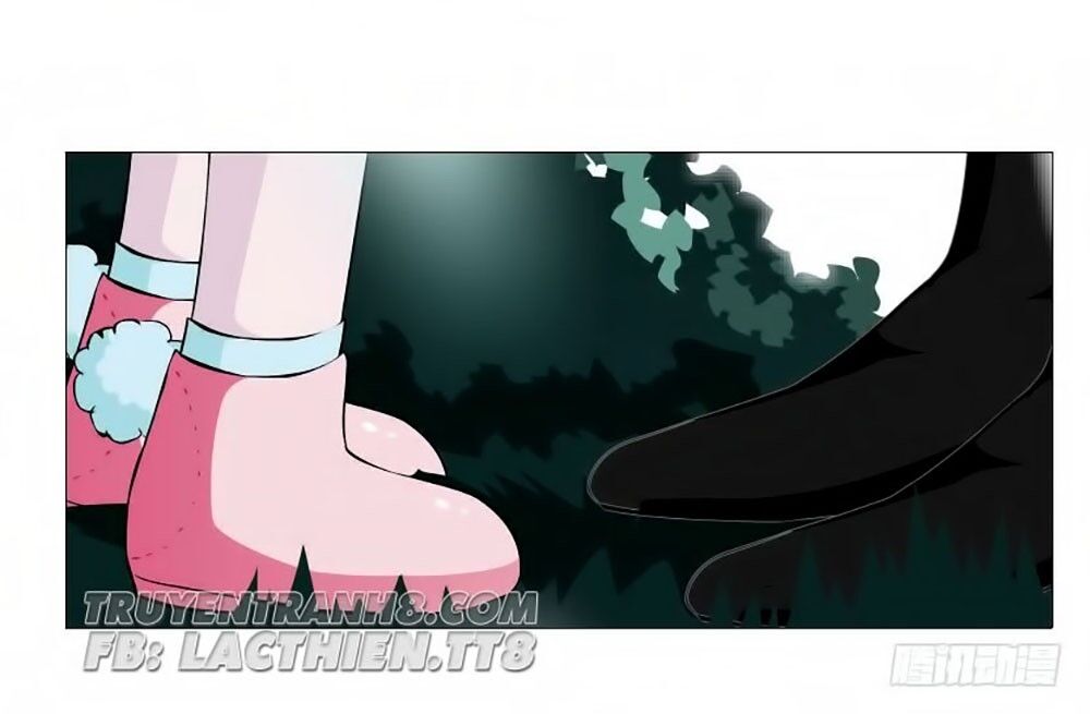 Beauty And Demon: Chapter 61