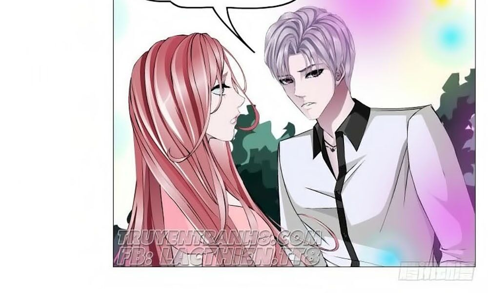 Beauty And Demon: Chapter 61