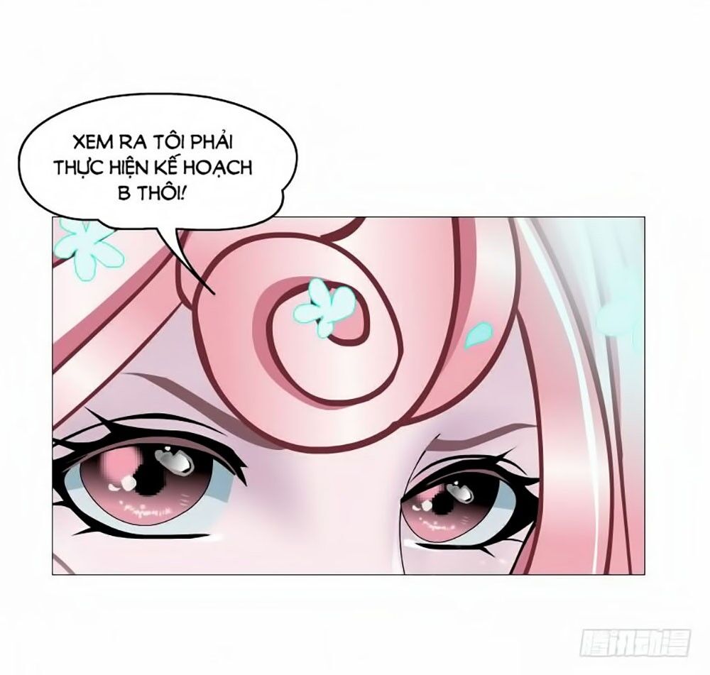 Beauty And Demon: Chapter 61