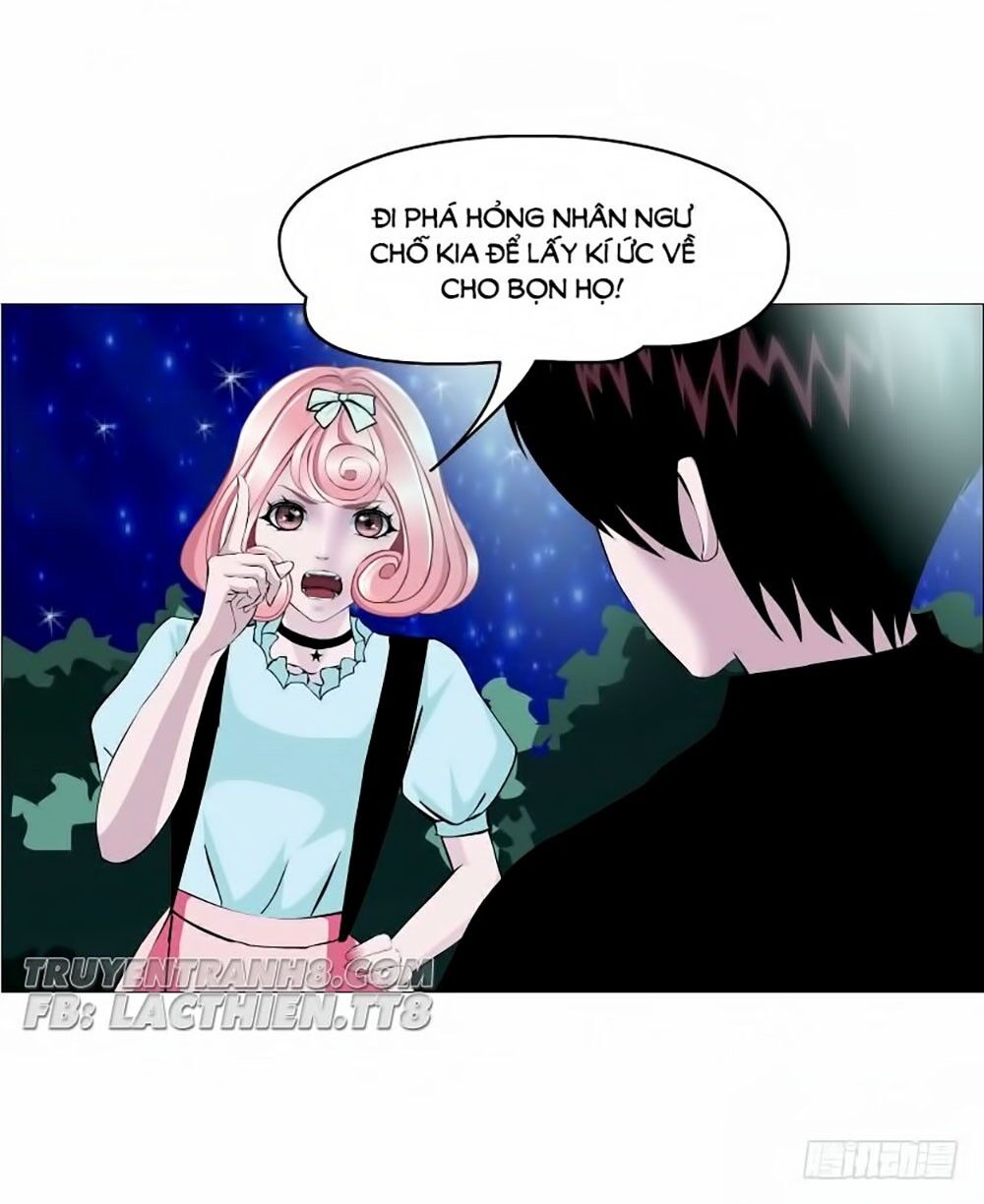 Beauty And Demon: Chapter 61