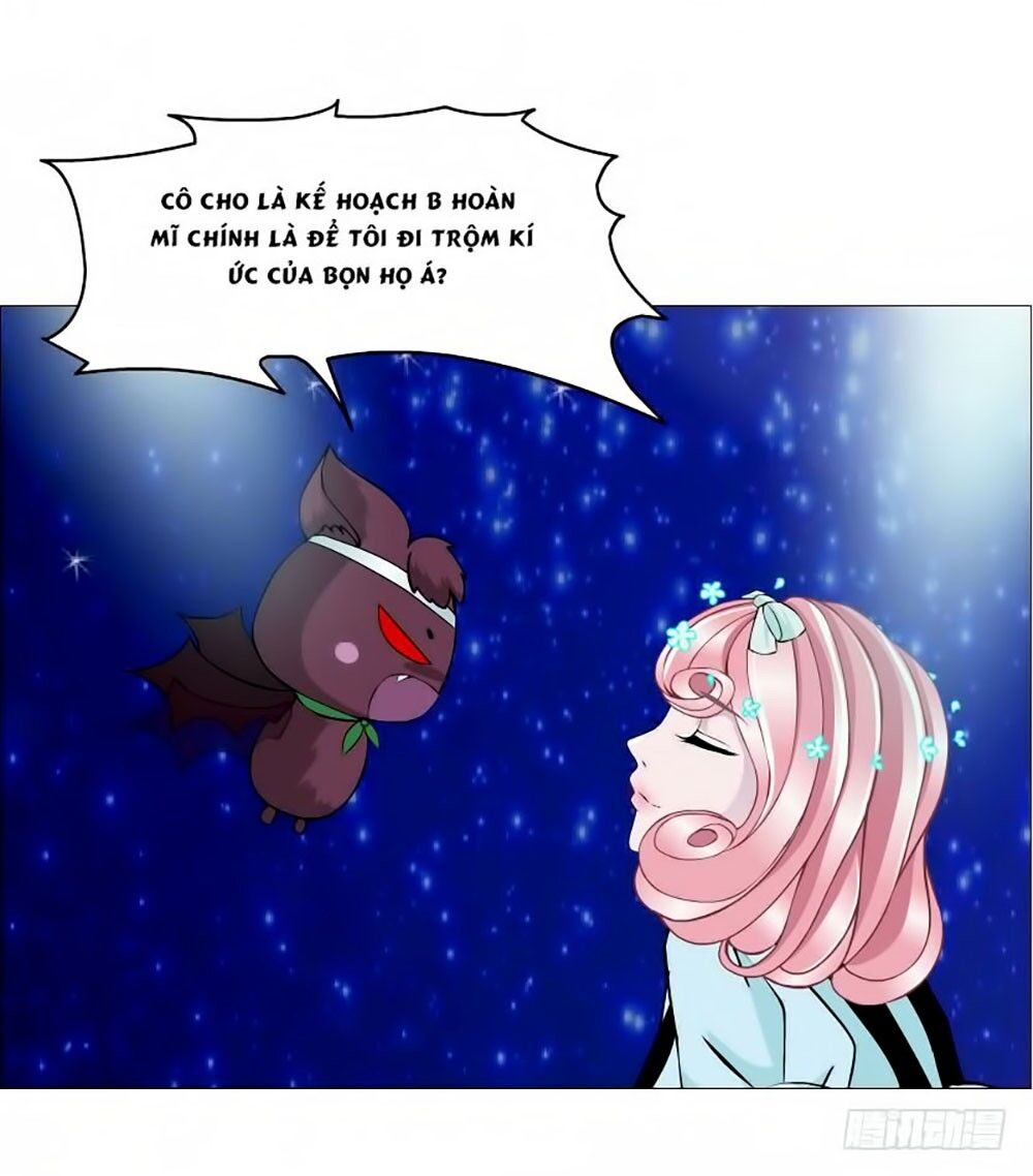 Beauty And Demon: Chapter 61